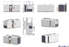 Desingentwürfe Maschinenverkleidung_NBH P 80